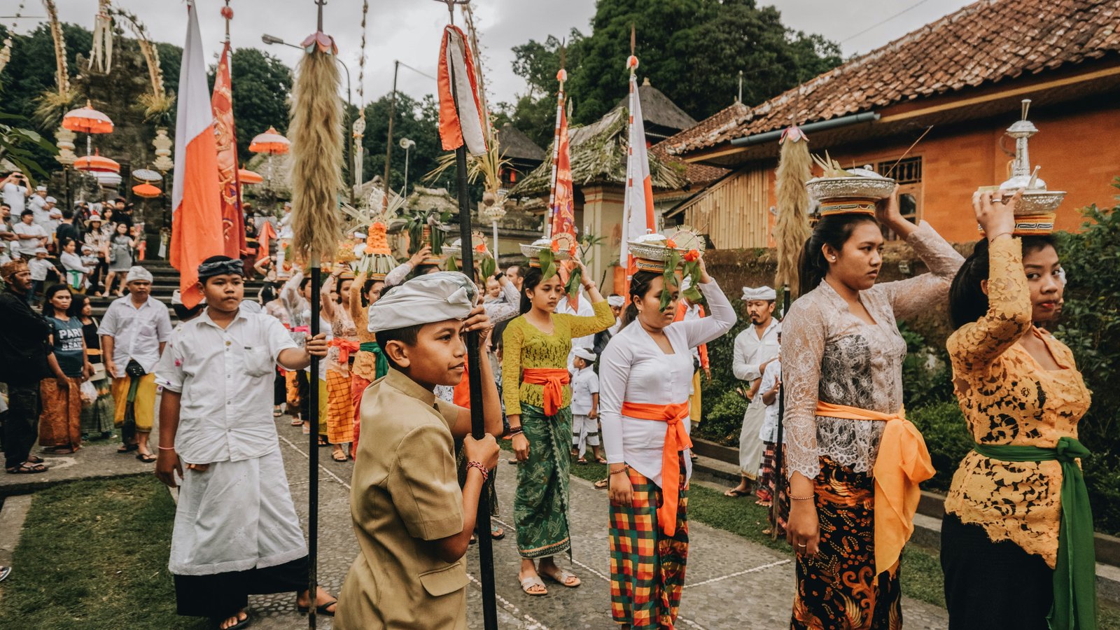 Village heads used government aid to sustain political power