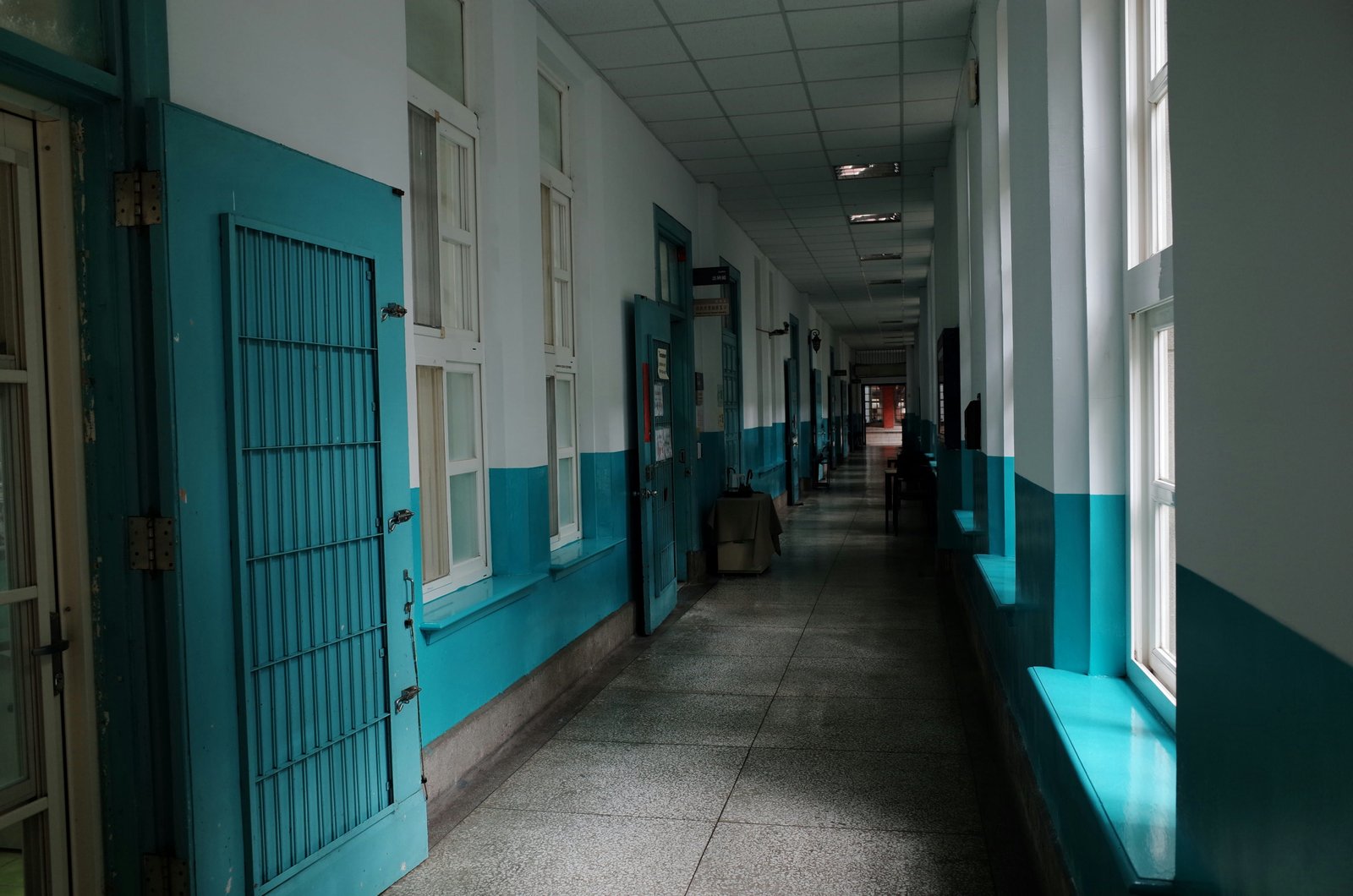 Study estimates mortality in ICE detention from 2004 to 2026