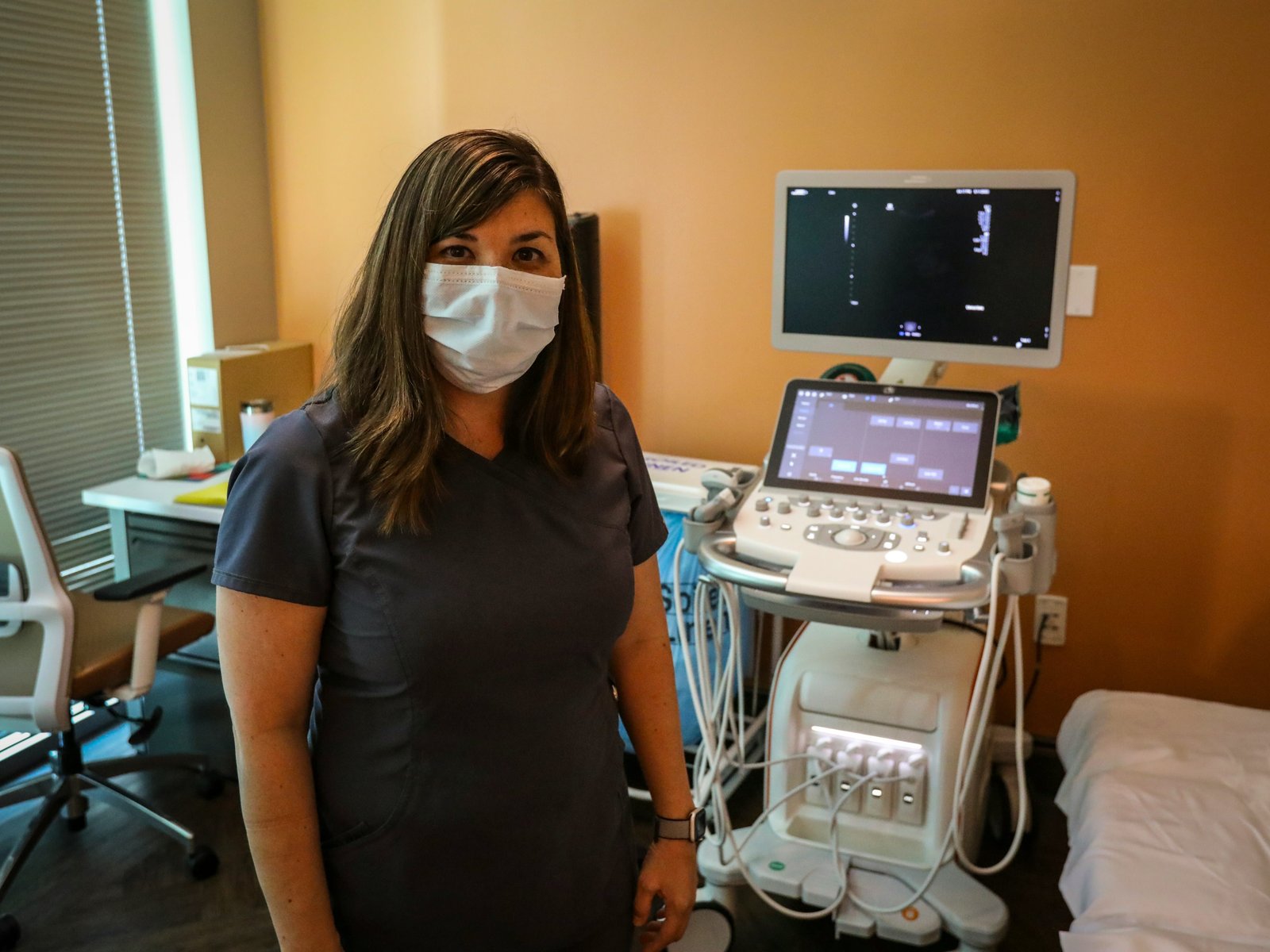Myocardial work detected subclinical LV dysfunction in autoimmune pregnancies