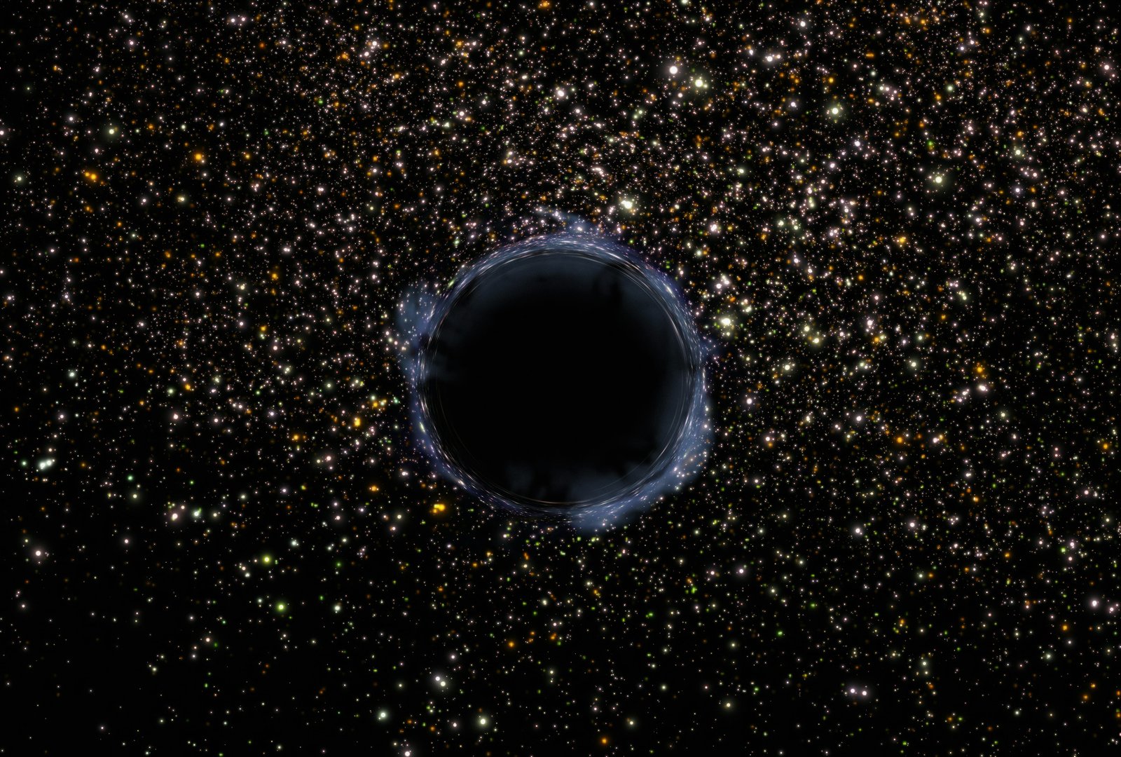 Gravitational atom spectroscopy