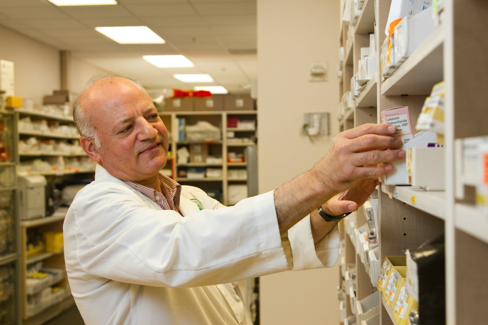 Most favored nation drug pricing may lower industry research revenue