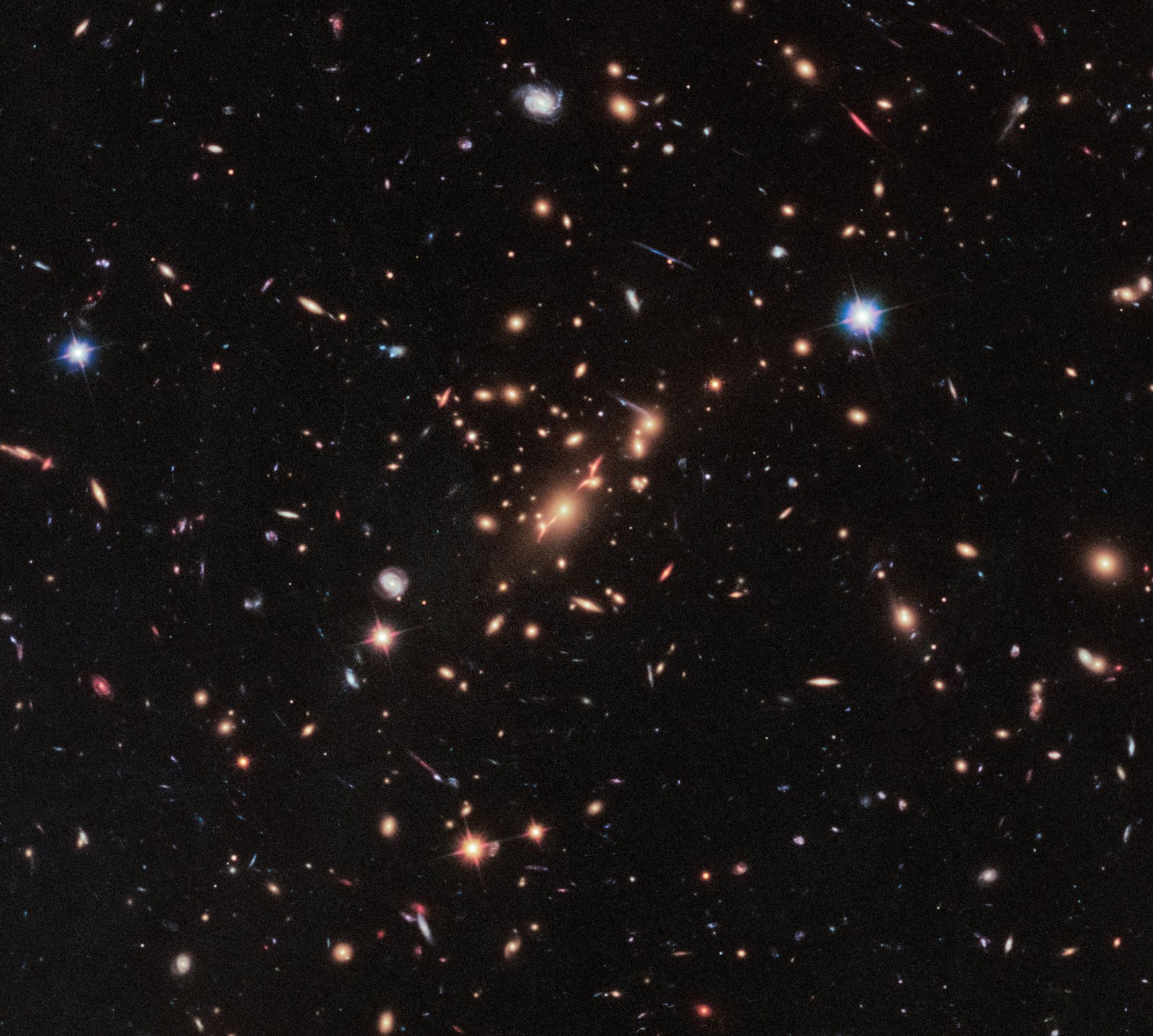 Game theory in cosmology