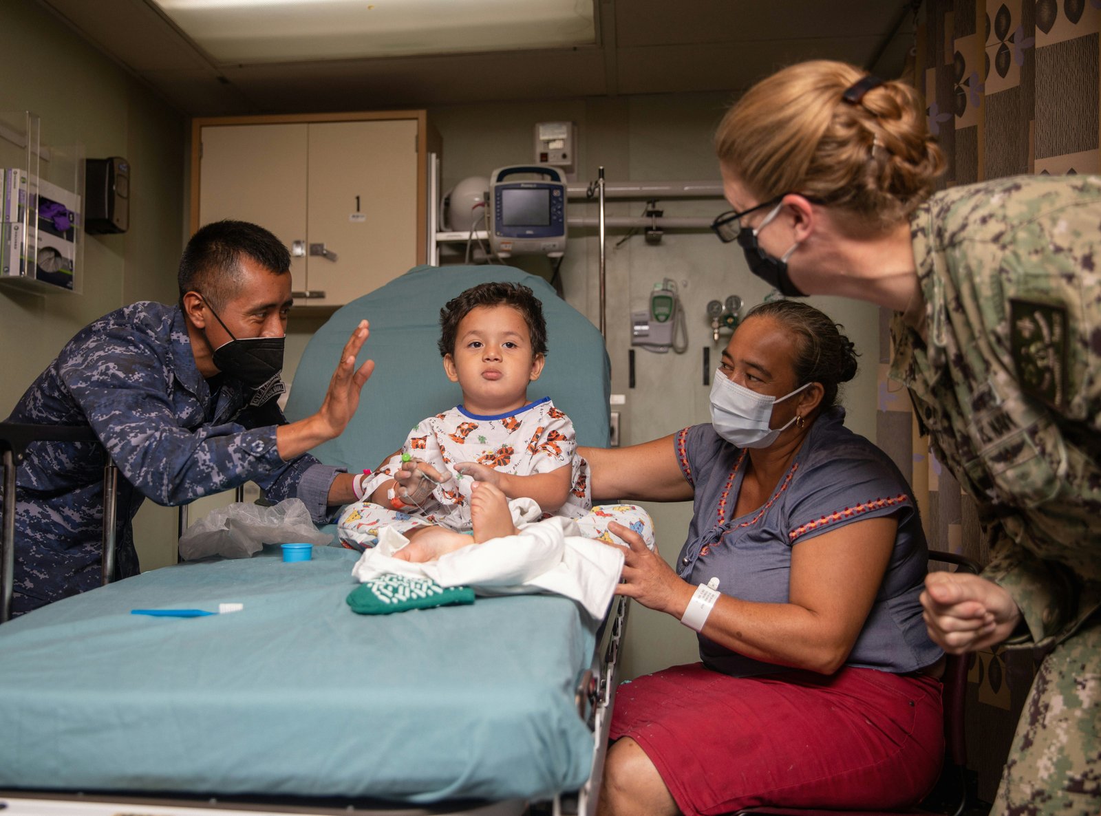 Ethical tensions surround CPR in brain-dead pediatric organ donors