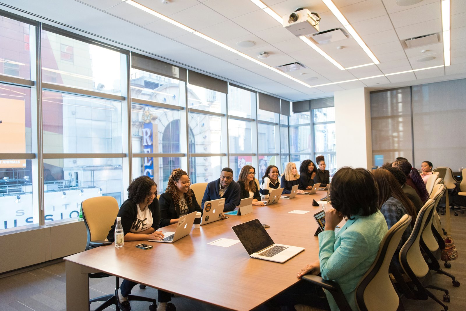 Selective incivility shapes identity and organizational identification