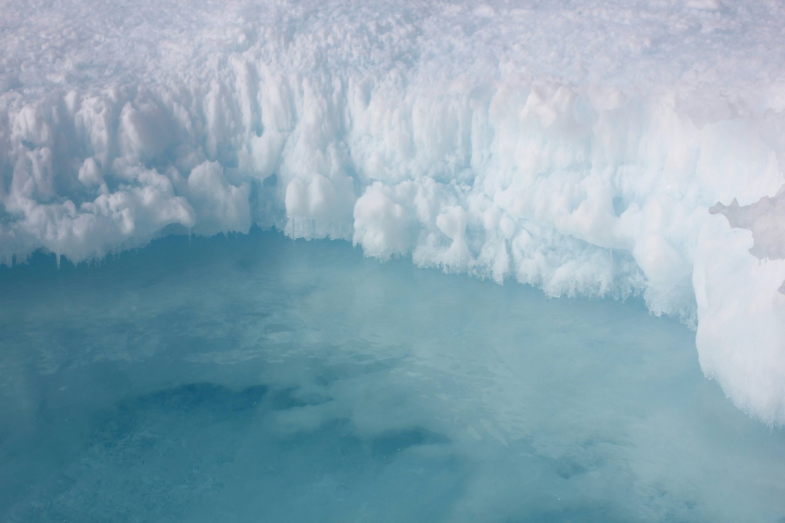 Reference data package supports evaluation of sea ice altimetry