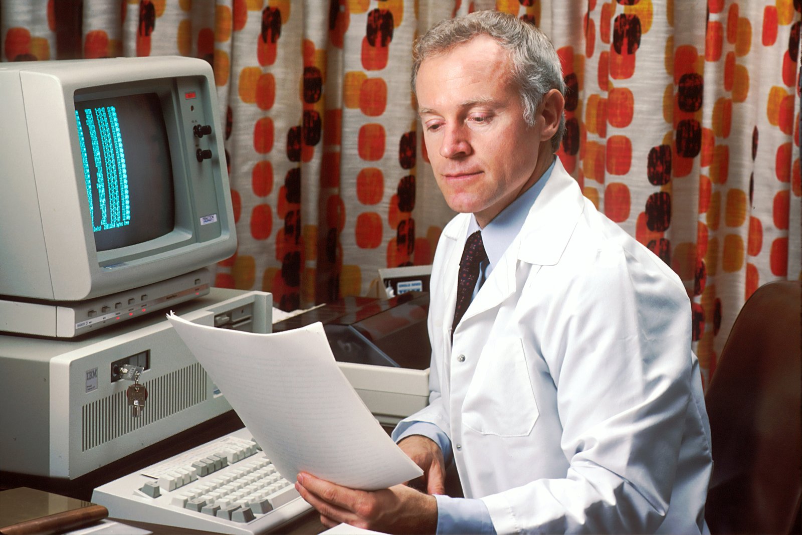 Robotic process automation improved cancer registry abstraction efficiency