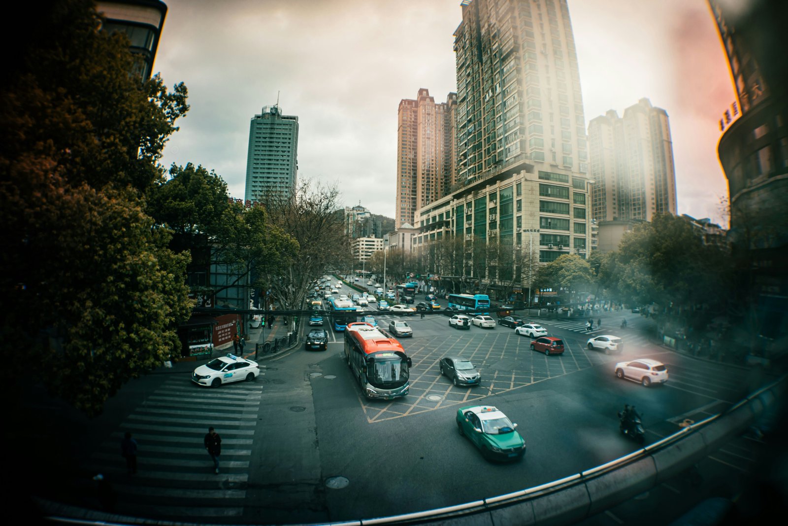 Ambient air pollution is linked to cardiovascular admissions and deaths
