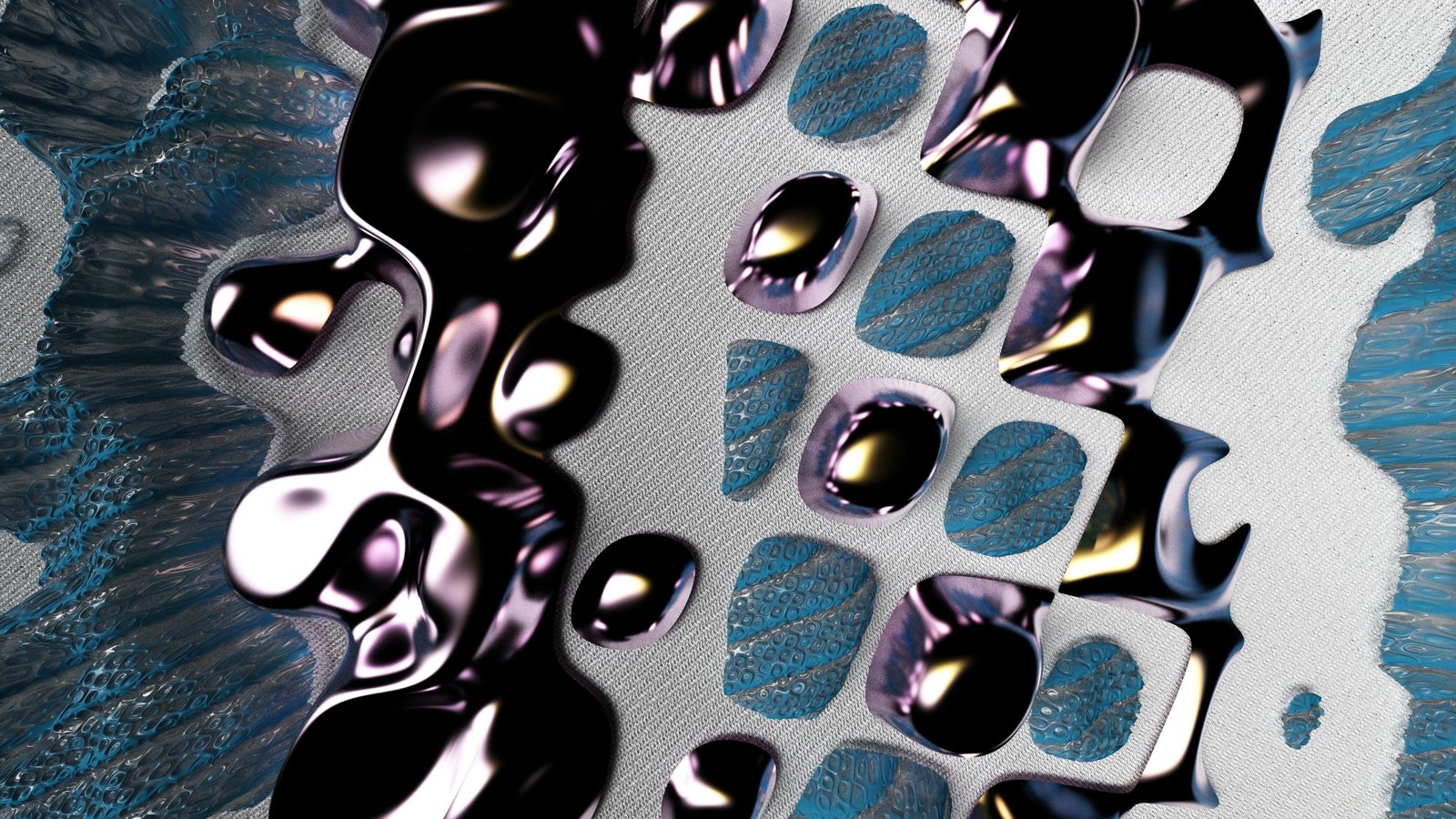 Modified Johnson-Cook model fits silicone adhesive high-strain-rate data
