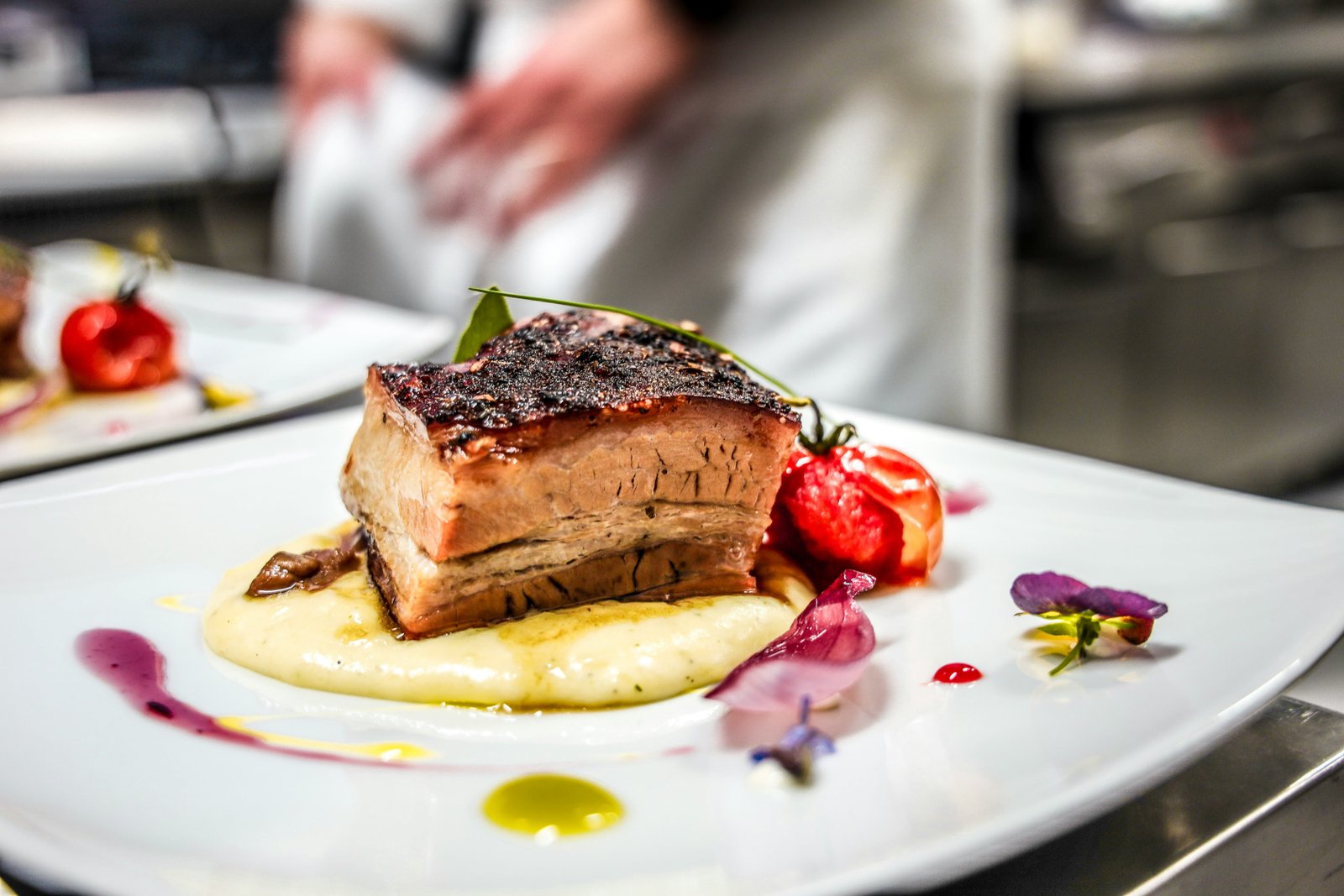 GastroConcerto: Towards Designing Dining–Sound Pairings to Support Culinary Creativity