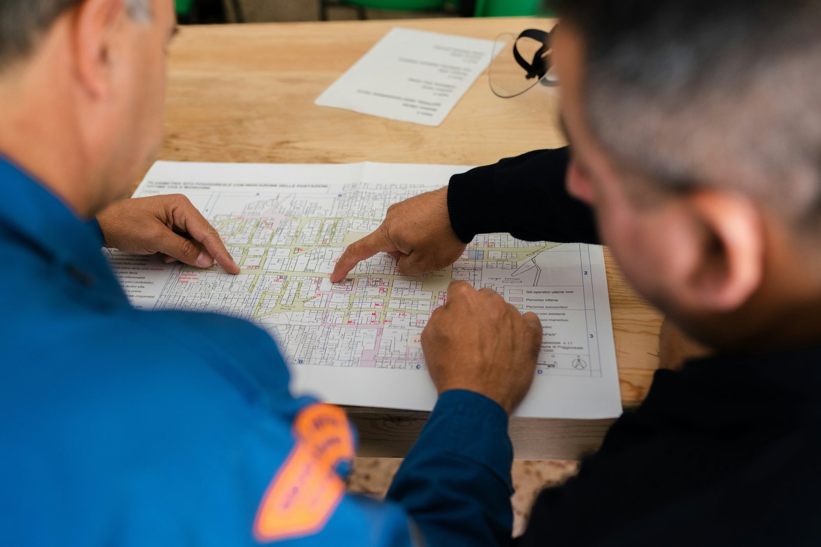 Hierarchical model links supply chain flexibility elements to culture
